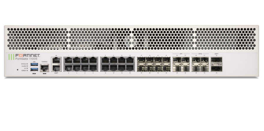 Buy FG-1101E-BDL-950-12 FortiGate-1101E Hardware plus 1 Year FortiCare Premium