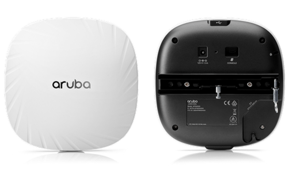 Buy R2H28A Aruba AP-505 (RW) Unified AP