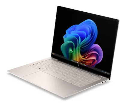 HP - OmniBook Ultra - 14" 3K OLED Touchscreen Laptop 14-KD0013DX
