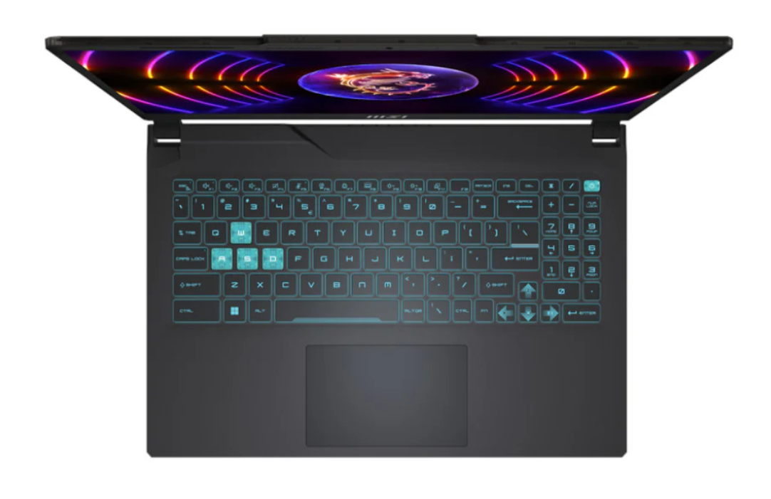 Buy MSI Cyborg 15 Gaming Laptop Intel Core i5-13420H, 16GB RAM, 512GB SSD 9S7-15K111-2244