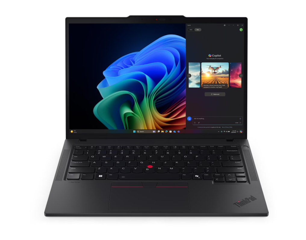 Buy Lenovo ThinkPad ThinkPad T14 Gen 6 || Intel Core Ultra 5 226V 21QG005FGR