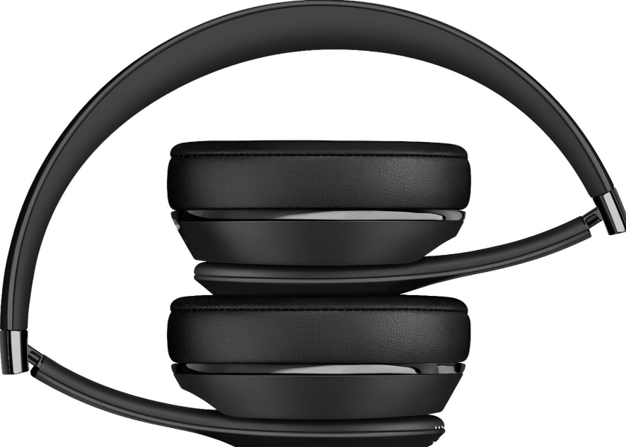 Buy BEATS SOLO-3 WIRELESS HEADPHONE BLACK MT293LL