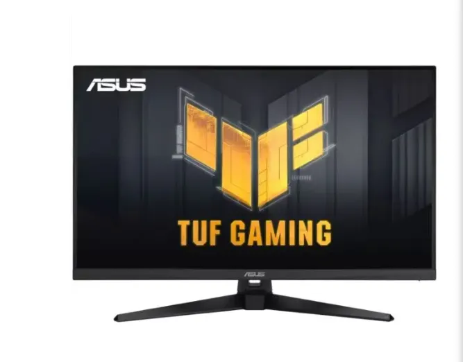 Asus TUF Gaming VG32AQ1A1 31.5 Inch WQHD VA Flat Monitor