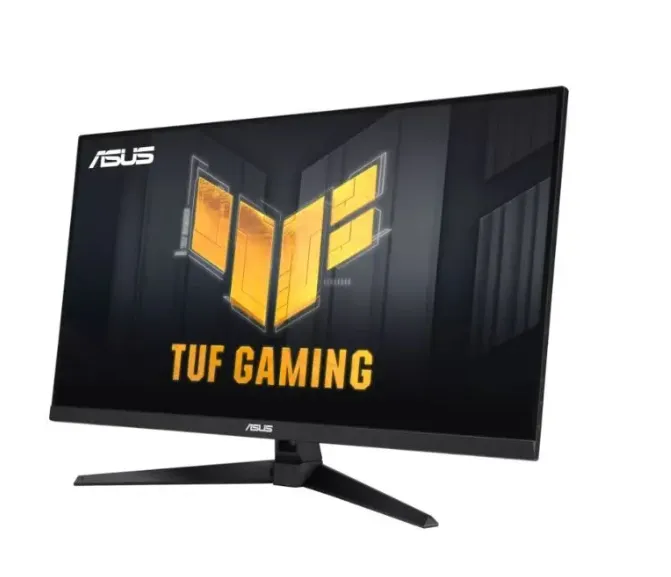 Buy Asus TUF Gaming VG32AQ1A1 31.5 Inch WQHD VA Flat Monitor