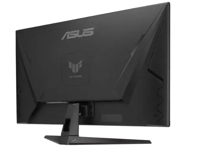 Buy Asus TUF Gaming VG32AQ1A1 31.5 Inch WQHD VA Flat Monitor