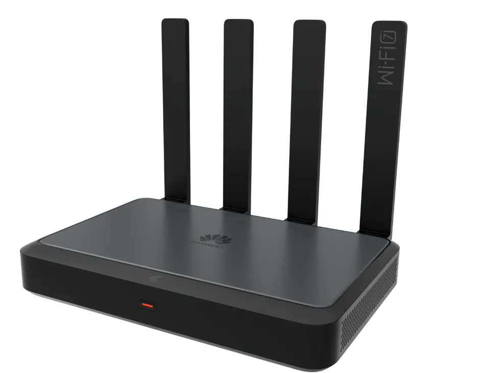 Buy Huawei eKitEngine AR180Plus 5-Port Wireless Router Dual Band