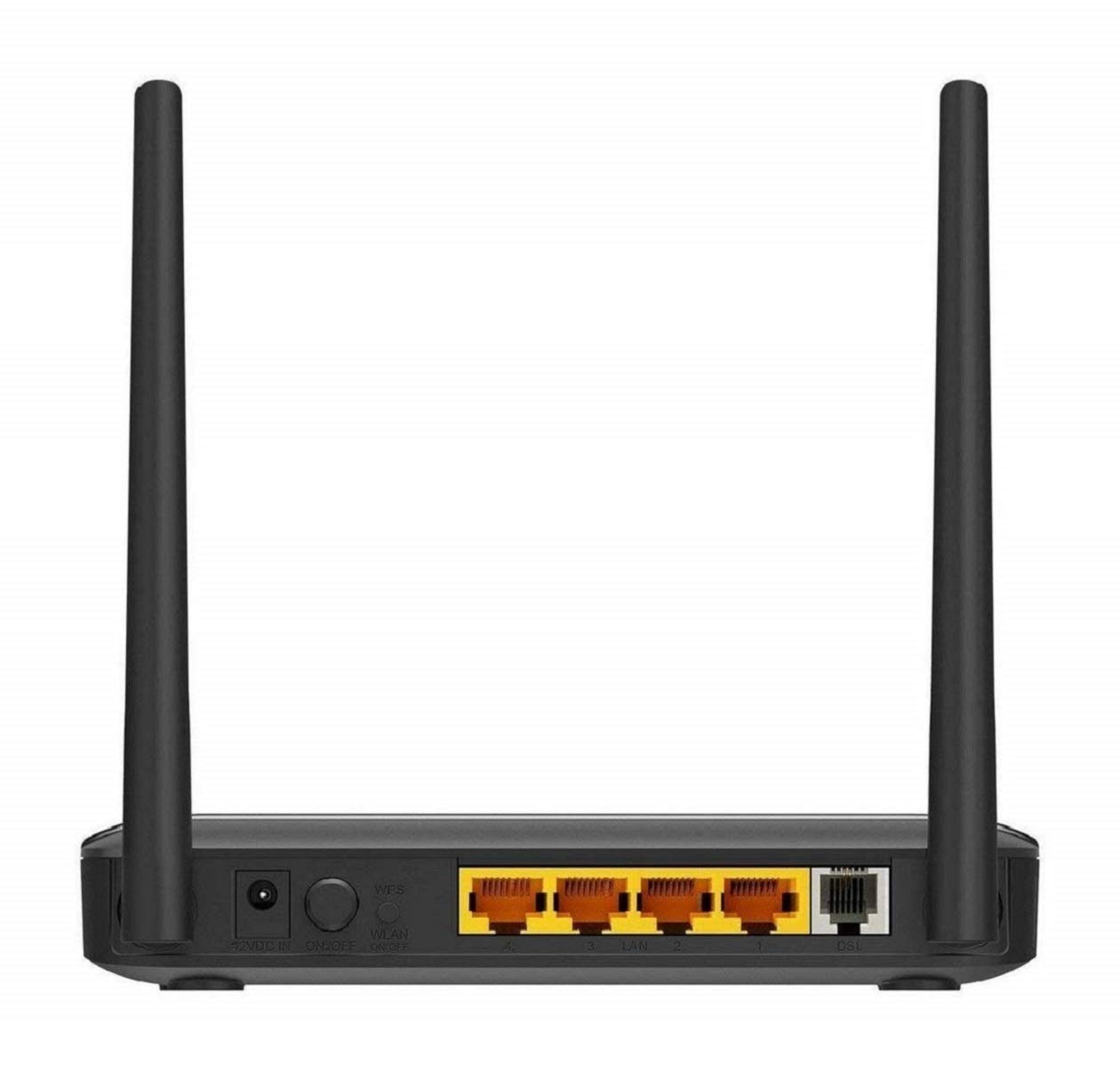 Buy Wireless N 300 ADSL2 + Router DLINK DSL2750U