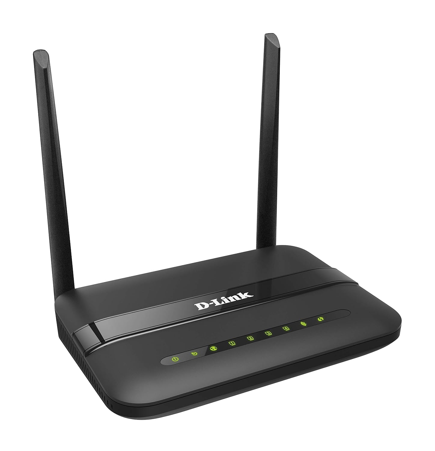 Buy Wireless N 300 ADSL2 + Router DLINK DSL2750U