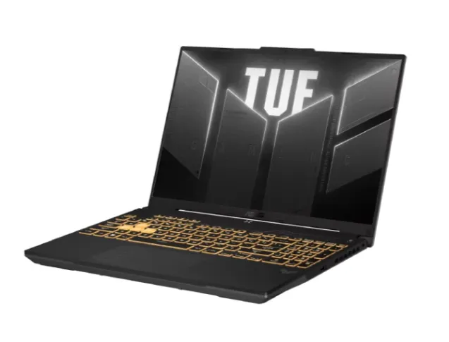 Buy ASUS TUF Gaming F16 Laptop Intel Core 5-210H FX607VJB-RL123W