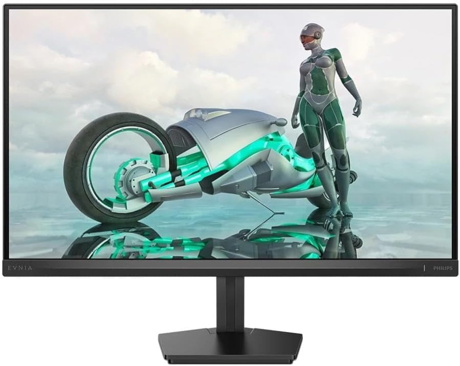 Buy PHILIPS LED MONITOR 27 200HZ IPS PANNEL  27M2N3200FQ