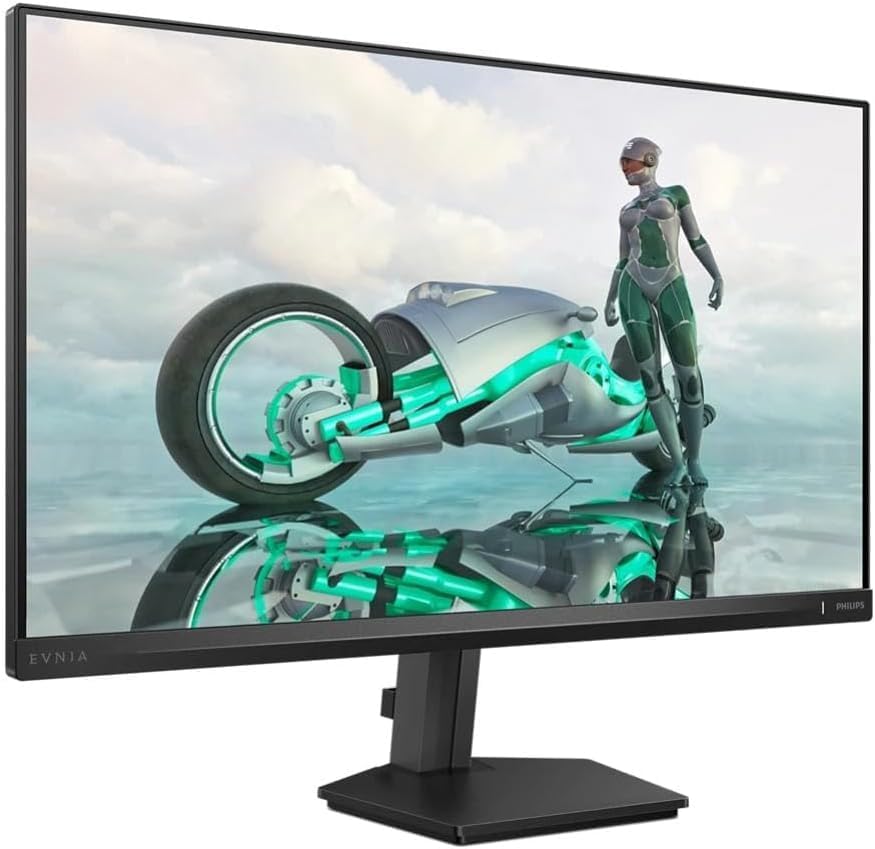 Buy PHILIPS LED MONITOR 27 200HZ IPS PANNEL  27M2N3200FQ