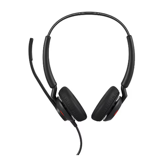Buy 4099-413-279 Jabra Engage 40 Stereo - headset