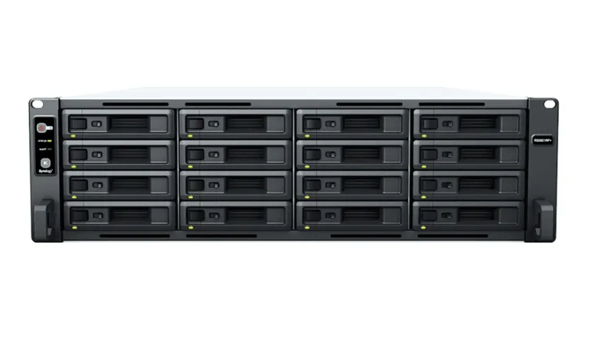 Buy Synology RackStation 16bay NAS RS2821RP+