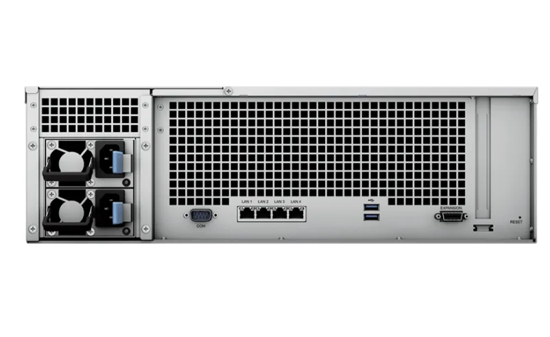 Buy Synology RackStation 16bay NAS RS2821RP+