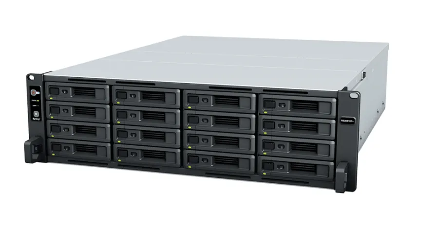 Buy Synology RackStation 16bay NAS RS2821RP+