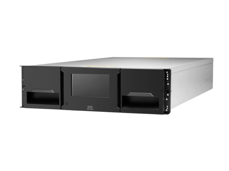 Buy Q6Q63A  HPE StoreEver MSL3040 Scalable Library Expansion Module