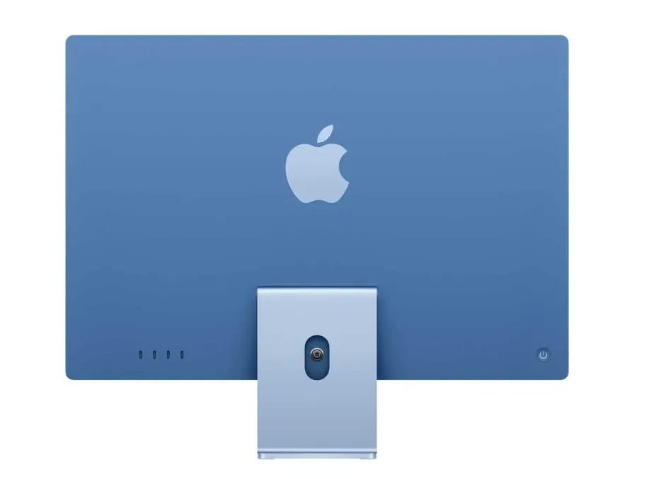 Buy Apple iMac 24-inch M4 with 8-Core CPU MWUF3ZS/A