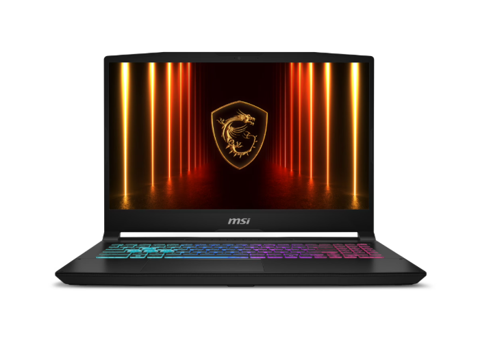 Buy MSI Katana 15.6 inch QHD 165Hz Gaming Laptop Intel Core i7-14650HX NVIDIA GeForce RTX 5070