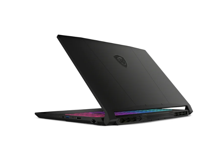 Buy MSI Katana 15.6 inch QHD 165Hz Gaming Laptop Intel Core i7-14650HX NVIDIA GeForce RTX 5070