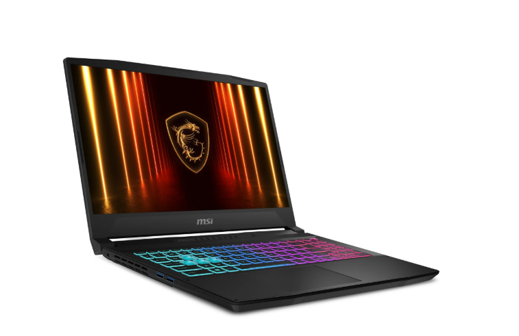 Buy MSI Katana 15.6 inch QHD 165Hz Gaming Laptop Intel Core i7-14650HX NVIDIA GeForce RTX 5070