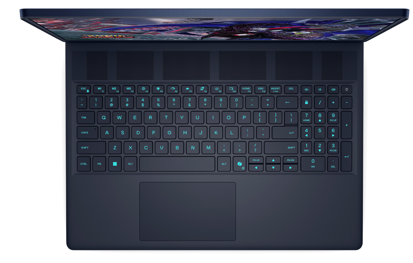 Buy Dell Alienware 16X Aurora AC16251|U9-275HX AW-16X-AC16251-016-ENG