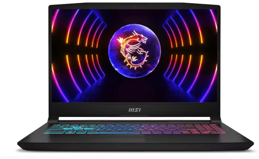 Buy MSI KATANA 15  Intel Core i7 13620H  16GB RAM 1TB SSD B13VEK-1873AU