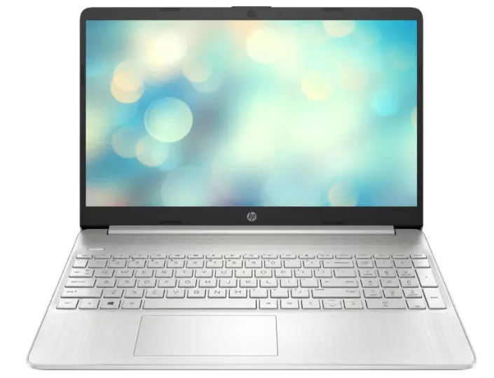 Buy HP 15s A05LQEA Laptop 4GB RAM 256GB SSD Windows 10 Home