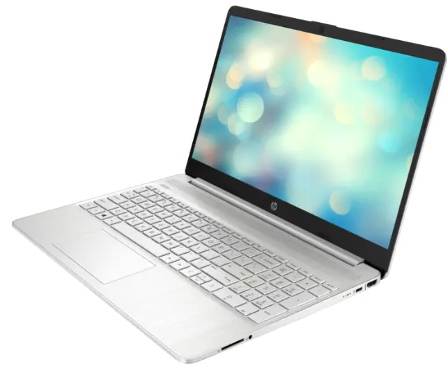 Buy HP 15s A05LQEA Laptop 4GB RAM 256GB SSD Windows 10 Home