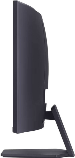 Buy 27GS60QC-B.AMAQ Curved - QHD - 180 Hz