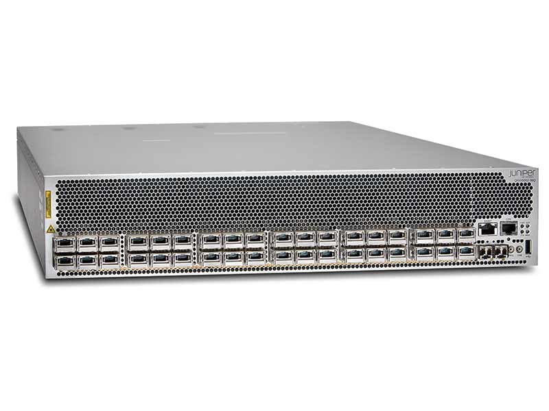 Buy QFX10002-36Q Juniper Networks QFX Series QFX10002-36Q - switch - 36 ports - managed - rack-mountable