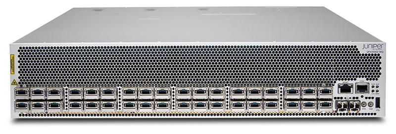 Buy QFX10002-36Q Juniper Networks QFX Series QFX10002-36Q - switch - 36 ports - managed - rack-mountable