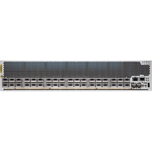 Buy QFX10002-36Q Juniper Networks QFX Series QFX10002-36Q - switch - 36 ports - managed - rack-mountable