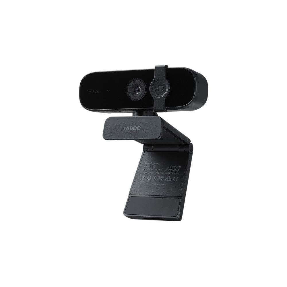 Buy RAPOO C280 WEBCAM 2K