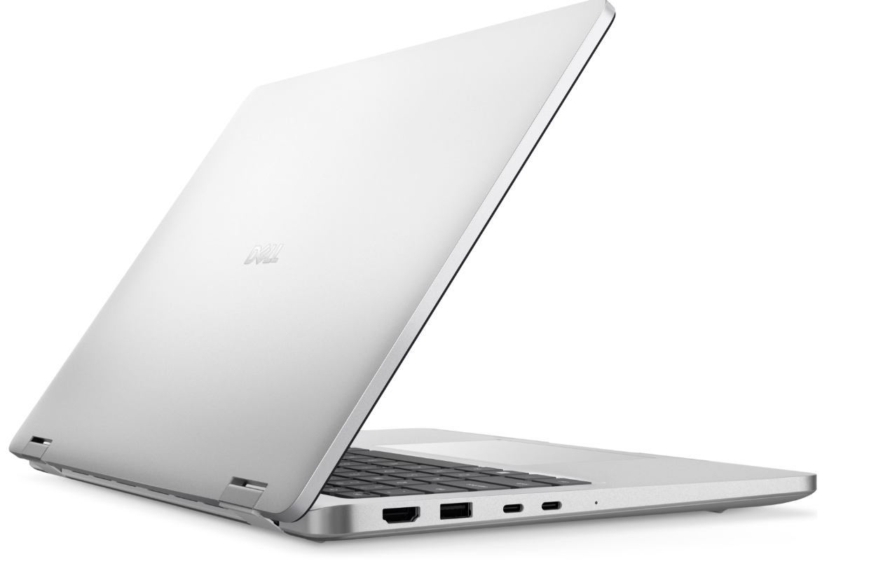 Buy Dell Pro 14 Plus (PB14250) | Intel Core Ultra 5 235U vPro | 8 GB DDR5 RAM | 512 GB SSD