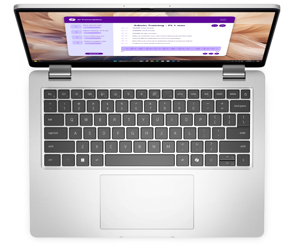 Buy Dell Pro 14 Plus (PB14250) | Intel Core Ultra 5 235U vPro | 8 GB DDR5 RAM | 512 GB SSD