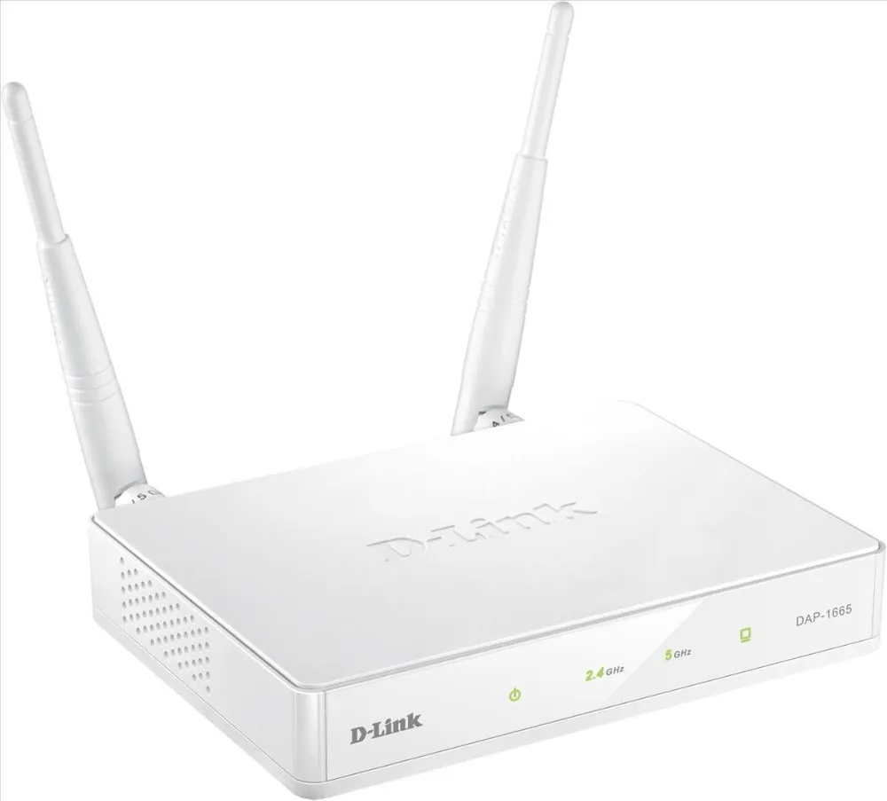 Buy D-Link DAP-1665 Wireless AC1200 Dual Band Access Point