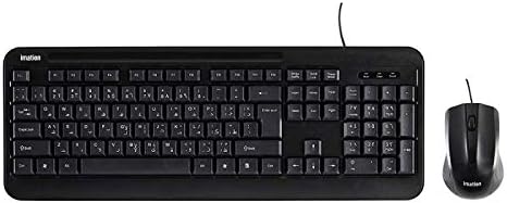 Buy WIC317 Keyboard combo imation