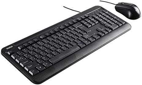 Buy WIC317 Keyboard combo imation