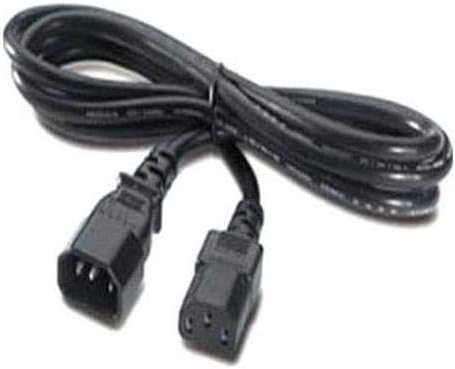 Buy 4L67A08366	ThinkSystem 2.8m, 10A/100-250V, C13 to IEC 320-C14 Rack Power Cable