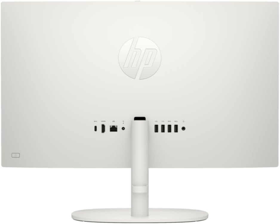 Buy HP AIO 22-Dg0012nh i3-N300 8GB/512GBSSD/21.5