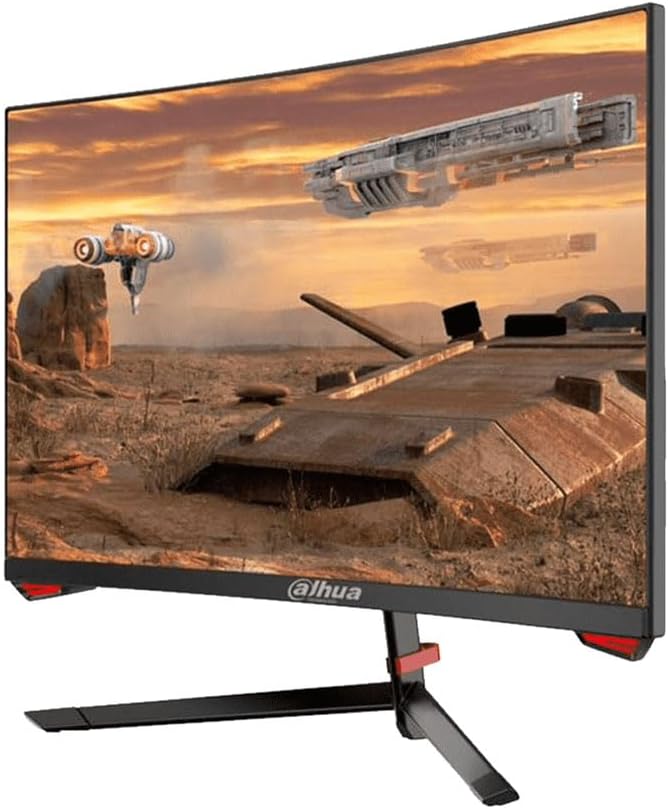 Buy DHI-LM27-E230C Dahua Gaming Monitor 27’’ FHD