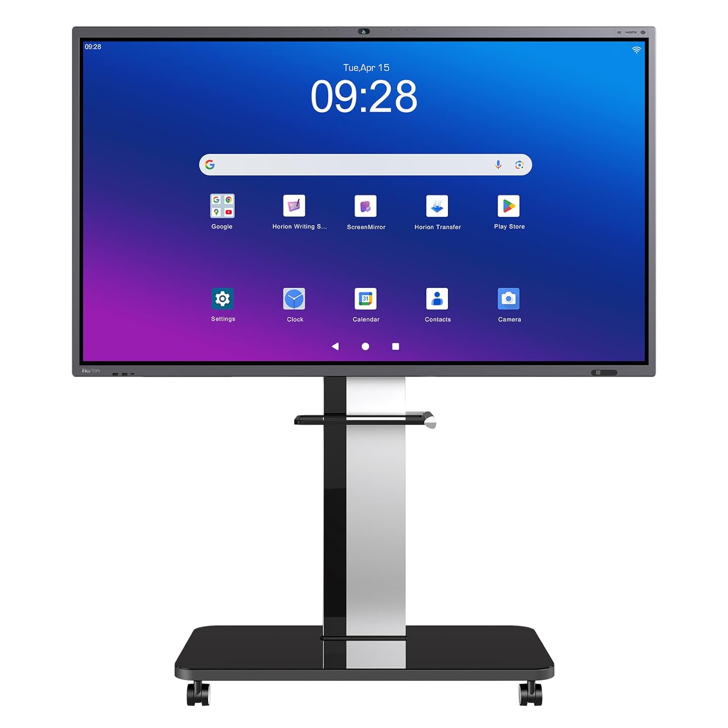 Buy Horion   Interactive Flat Panel  75M6AProV2