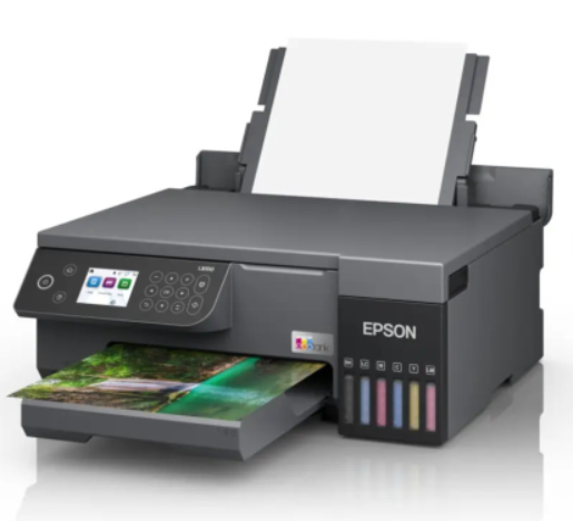 Buy Epson EcoTank M2170 Ink Tank Wi-Fi Printer C11CH43403