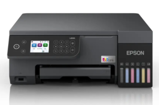 Buy Epson EcoTank M2170 Ink Tank Wi-Fi Printer C11CH43403