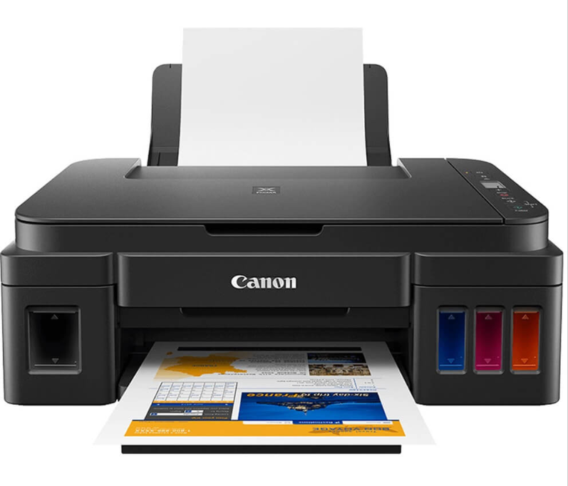 Buy CANON PIXMA G2410 PRINTER (2313C009AB )