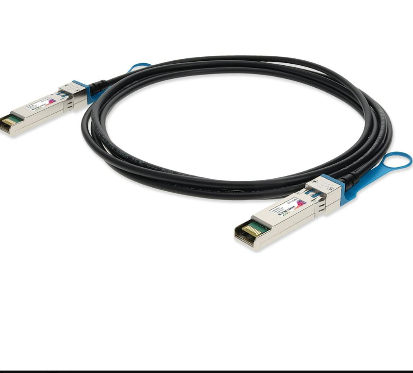 Buy CAB-SFP-50CM-C a Cisco® CAB-SFP-50CM compatible 1000Base-CU SFP to SFP direct attach cable