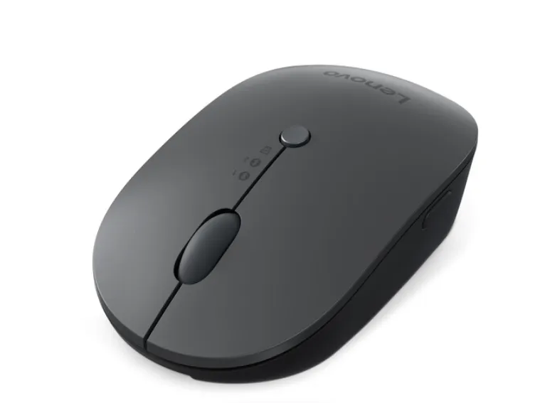 Buy Lenovo Multi-device Wireless Mouse X9 Edition 4Y51R29290 Bluetooth 2400 DPI