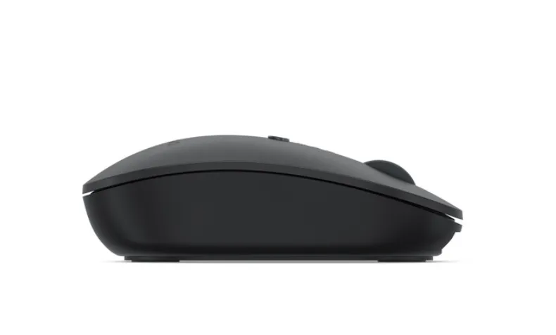 Buy Lenovo Multi-device Wireless Mouse X9 Edition 4Y51R29290 Bluetooth 2400 DPI