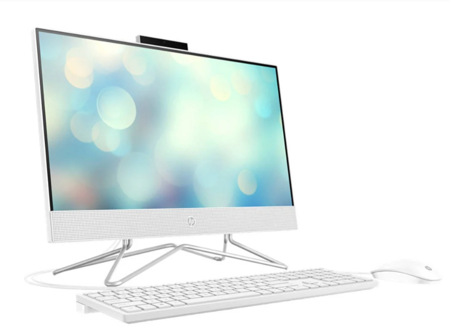 Buy 79Q95EA#BH5 HP Al-In-One PC 27-CB1155NH,Intel i7-1255U Processor