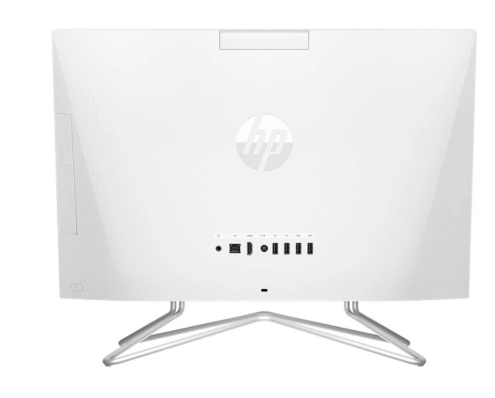 Buy 79Q95EA#BH5 HP Al-In-One PC 27-CB1155NH,Intel i7-1255U Processor